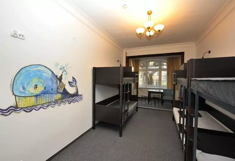 Hostel Wratislavia
