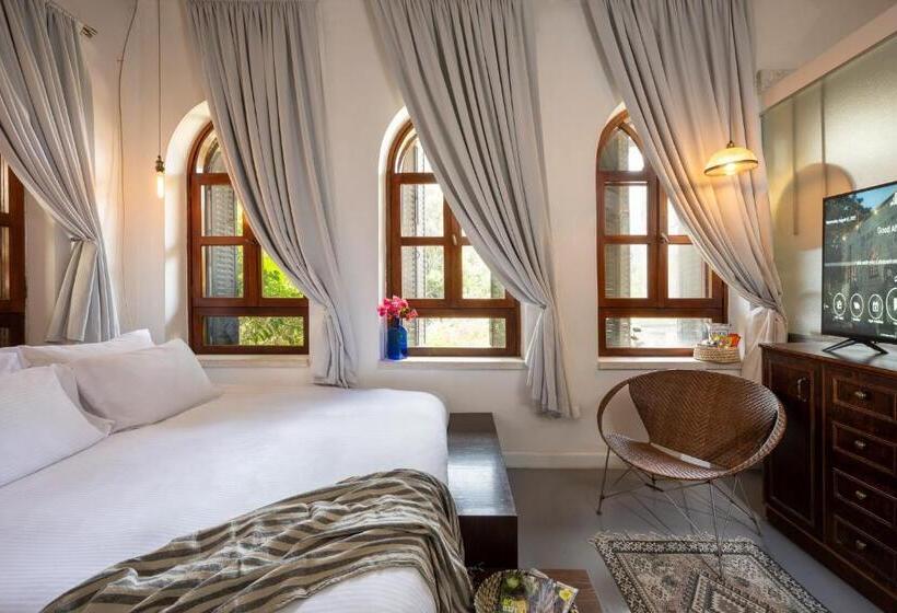 בית מלון כפרי Alegra Boutique