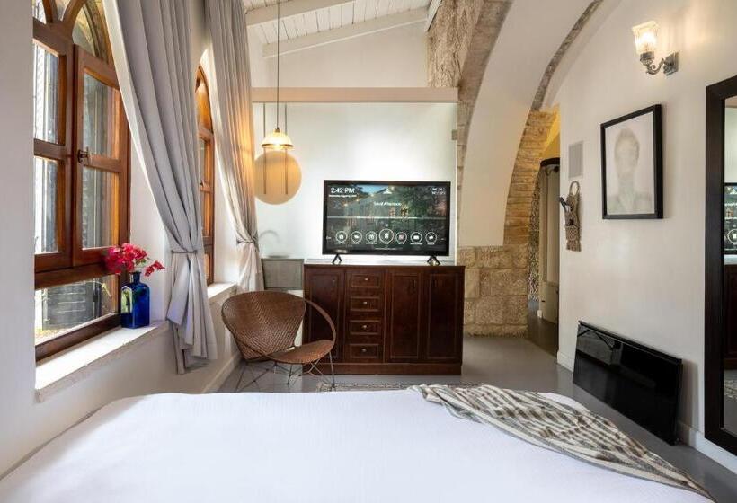 בית מלון כפרי Alegra Boutique