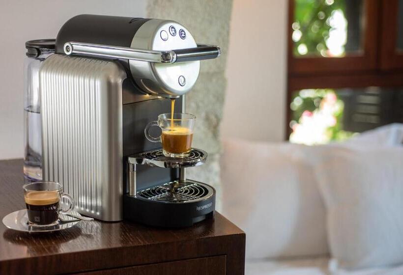 בית מלון כפרי Alegra Boutique