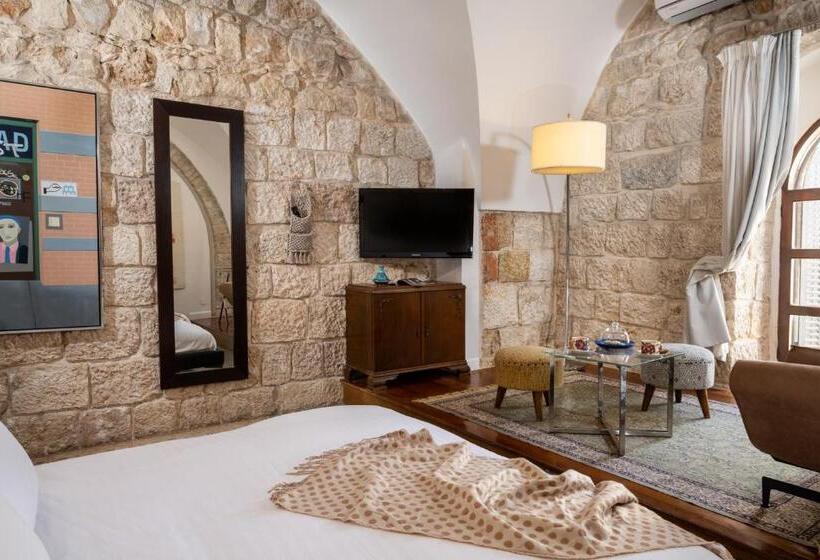 בית מלון כפרי Alegra Boutique