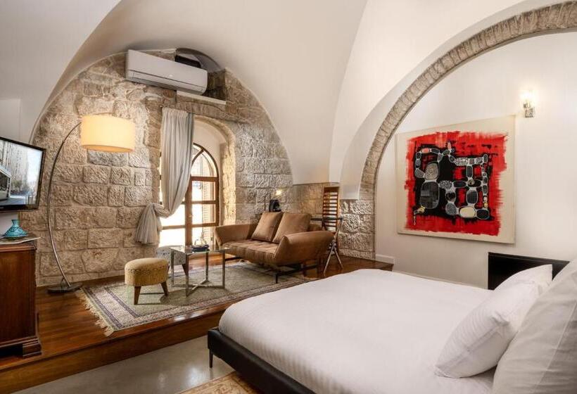 בית מלון כפרי Alegra Boutique