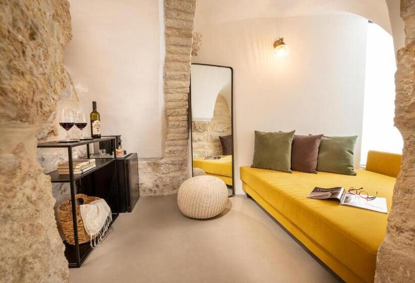 בית מלון כפרי Alegra Boutique