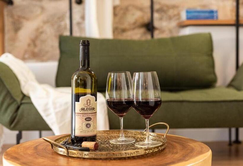 בית מלון כפרי Alegra Boutique