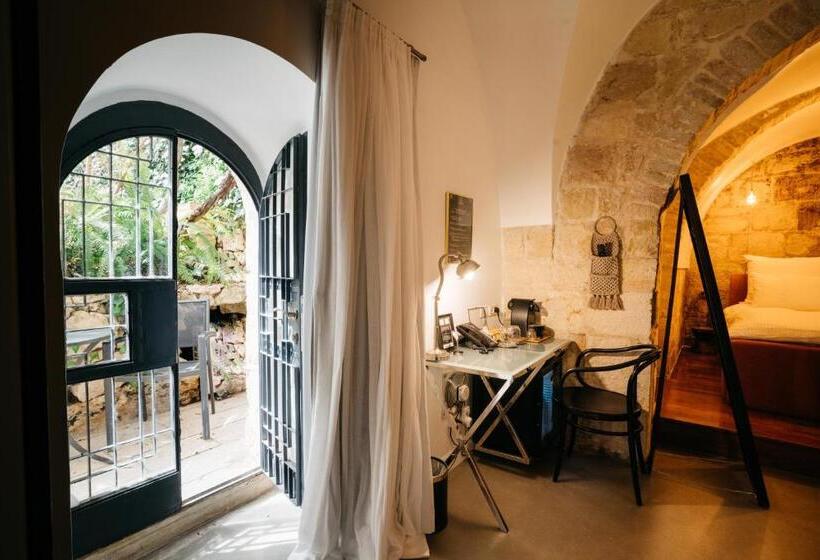 בית מלון כפרי Alegra Boutique