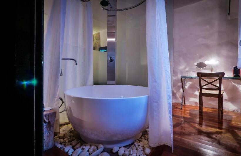 בית מלון כפרי Alegra Boutique