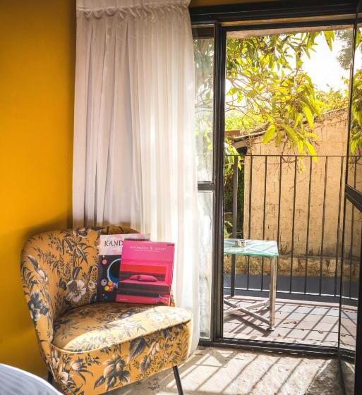 בית מלון כפרי Alegra Boutique