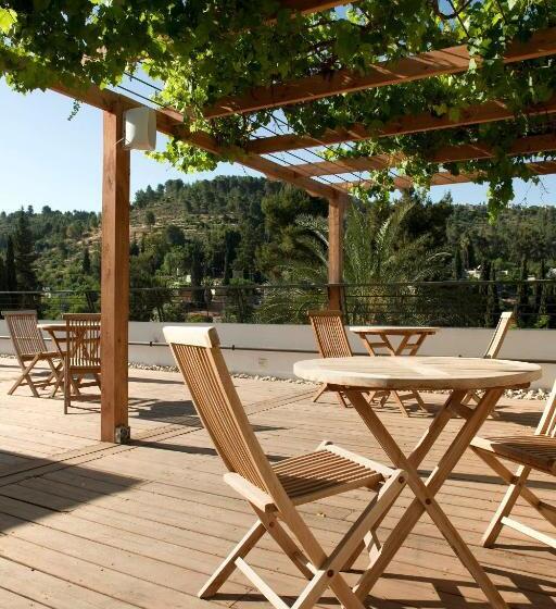 בית מלון כפרי Alegra Boutique