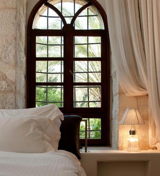 בית מלון כפרי Alegra Boutique