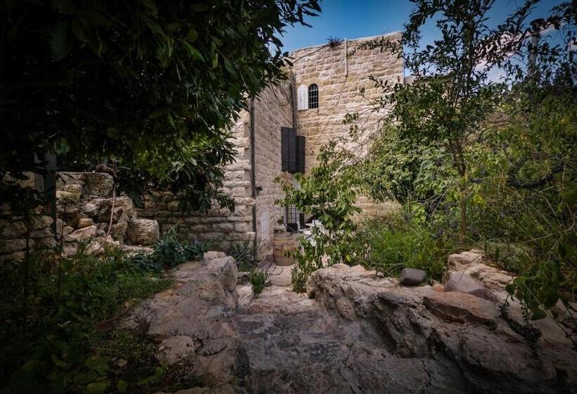 בית מלון כפרי Alegra Boutique