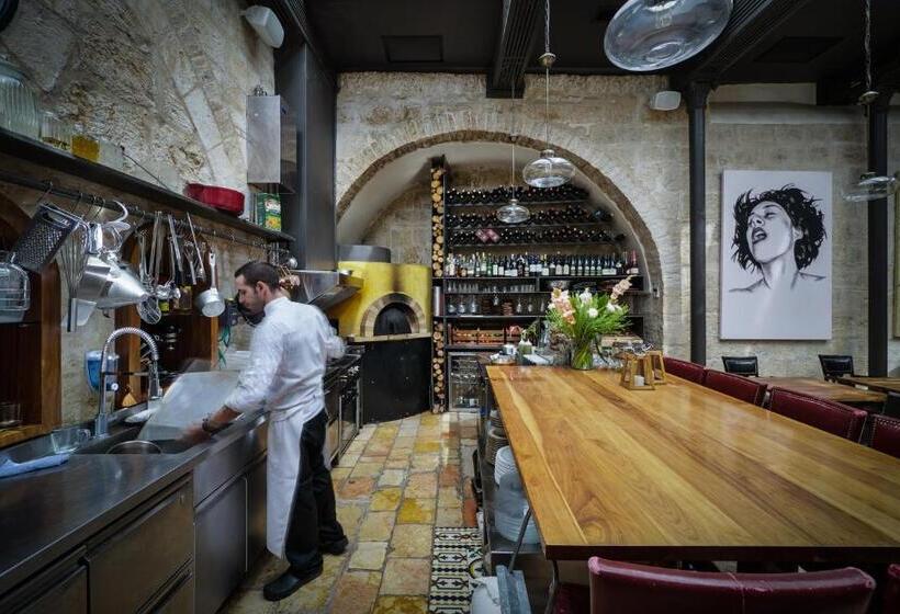 בית מלון כפרי Alegra Boutique