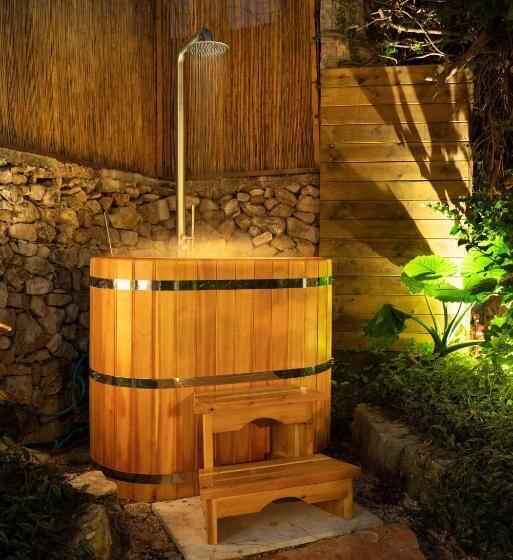 בית מלון כפרי Alegra Boutique