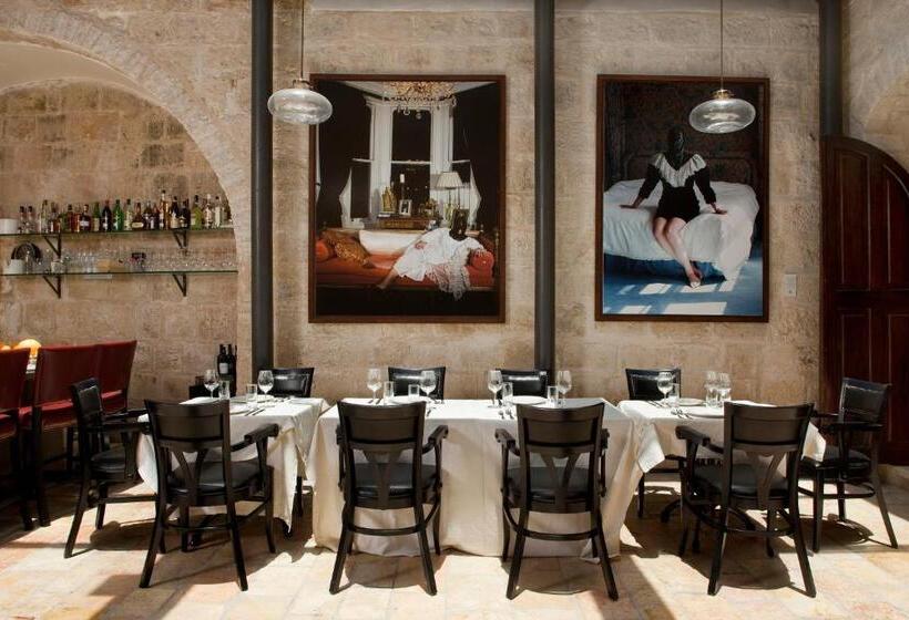 בית מלון כפרי Alegra Boutique