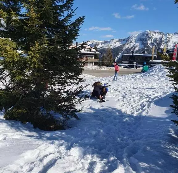 酒店 Appartement Pension Bäckenhäusl Ferienwohnungen Chalets Hütten Komfortzimmer