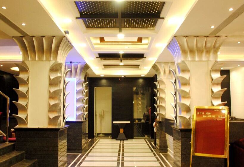 Best Western Hotel Bliss