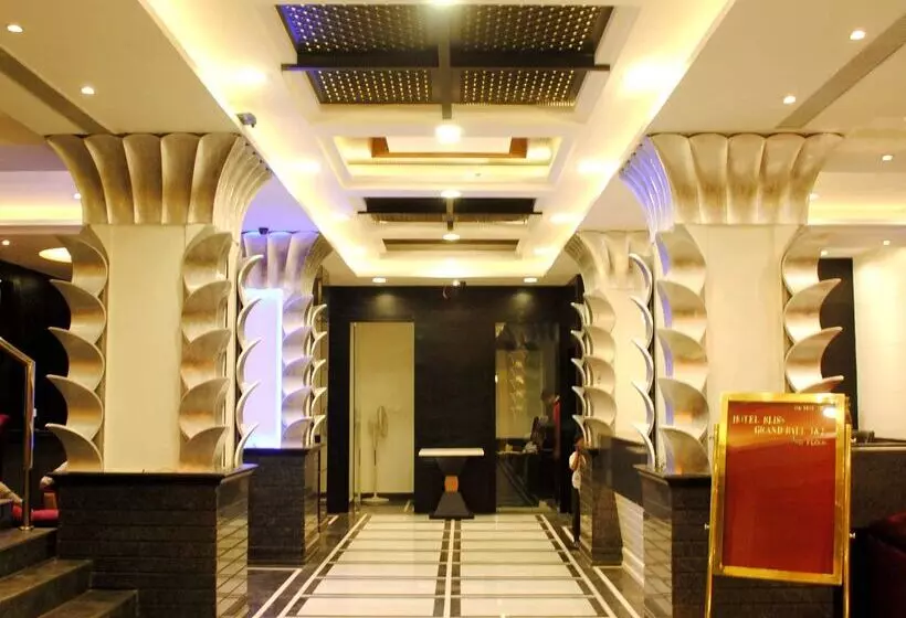 Best Western Hotel Bliss