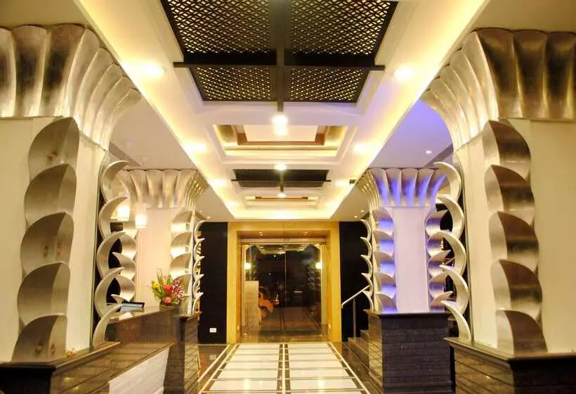 Best Western Hotel Bliss