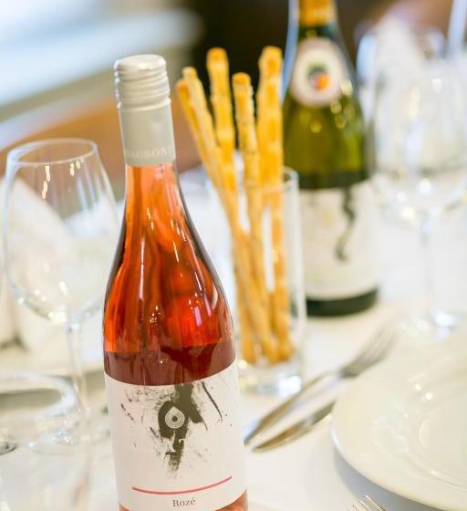 Hotel Borbarátok Panzió