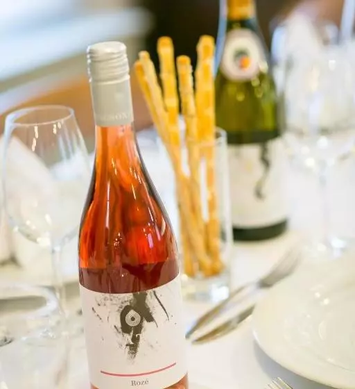 Szálloda Borbarátok Panzió