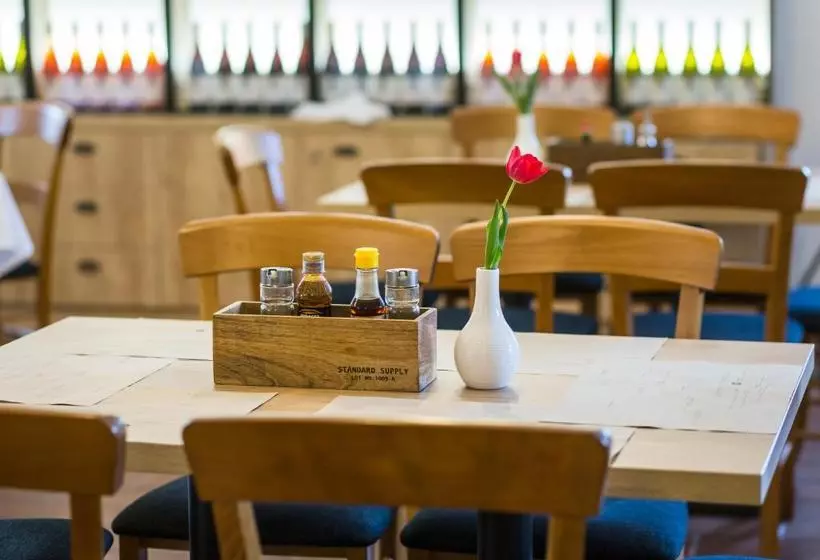 Szálloda Borbarátok Panzió