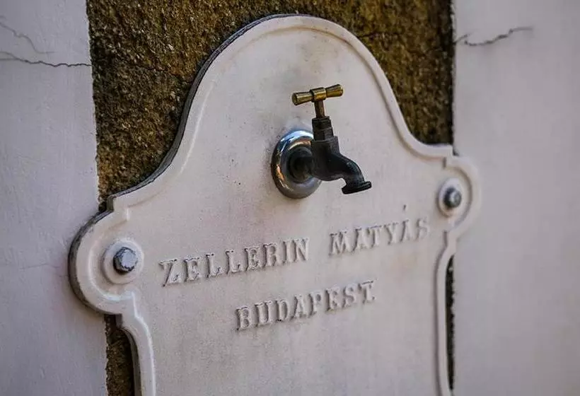 Szálloda Borbarátok Panzió