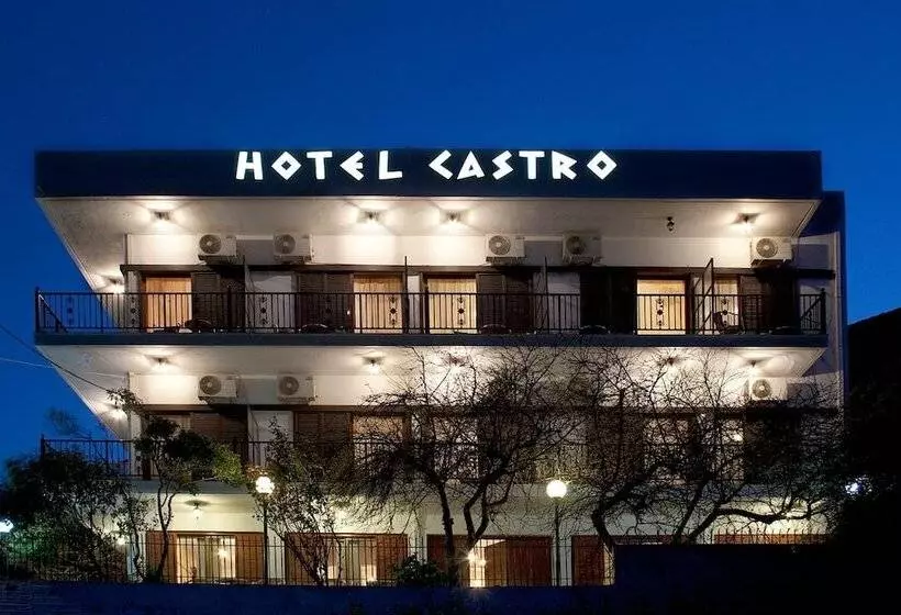 Hotel Castro
