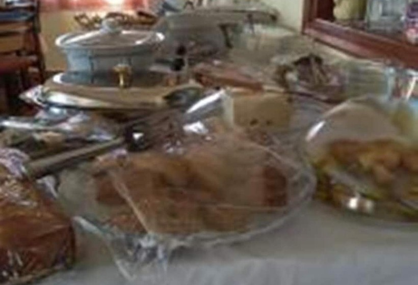 בית מלון כפרי Castro