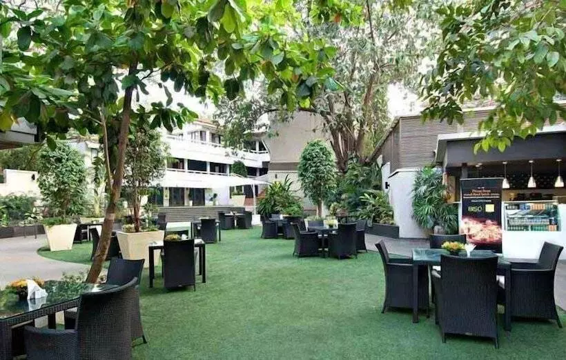 Citrus Hotel Lonavala