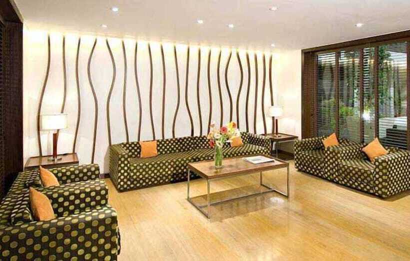 Citrus Hotel Lonavala