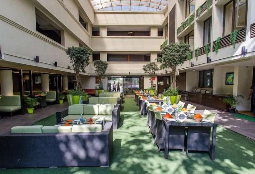 Citrus Hotel Lonavala