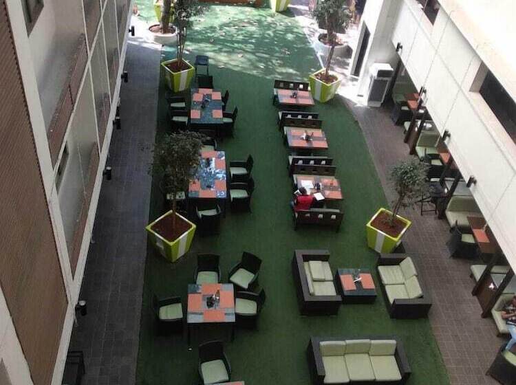 Citrus Hotel Lonavala