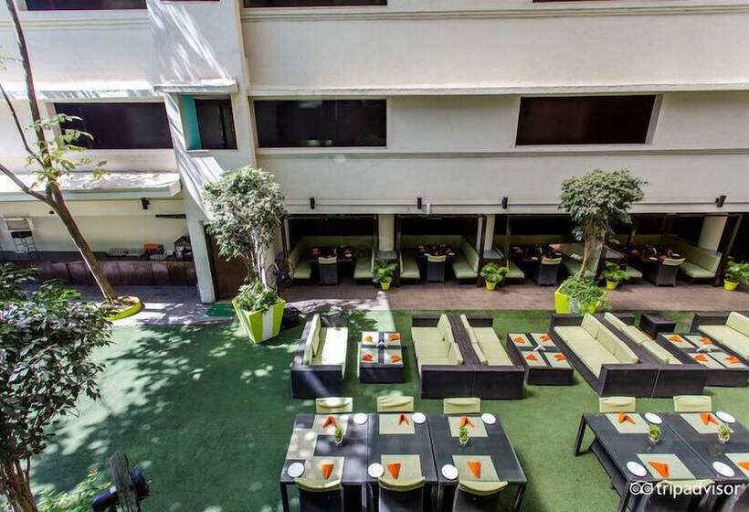 Citrus Hotel Lonavala