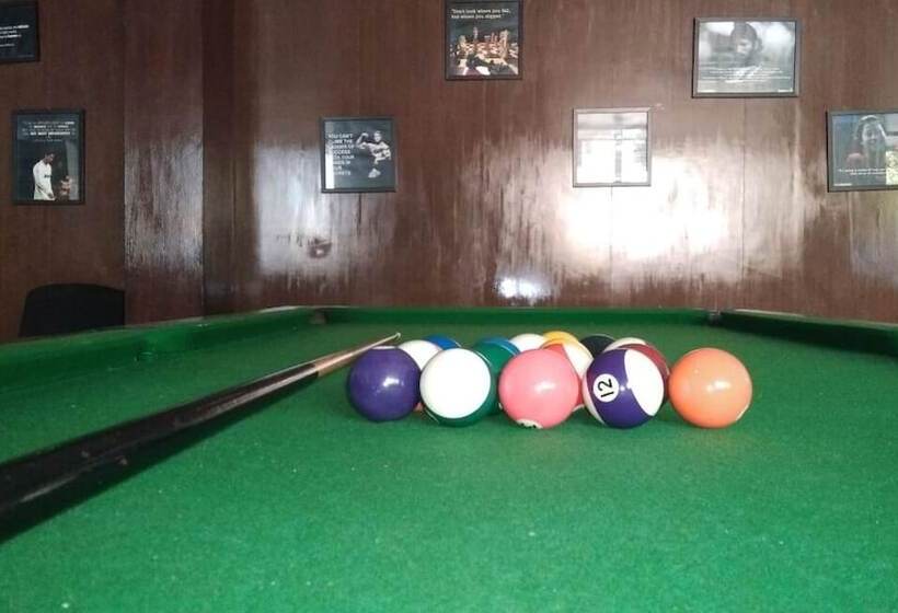 Citrus Hotel Lonavala