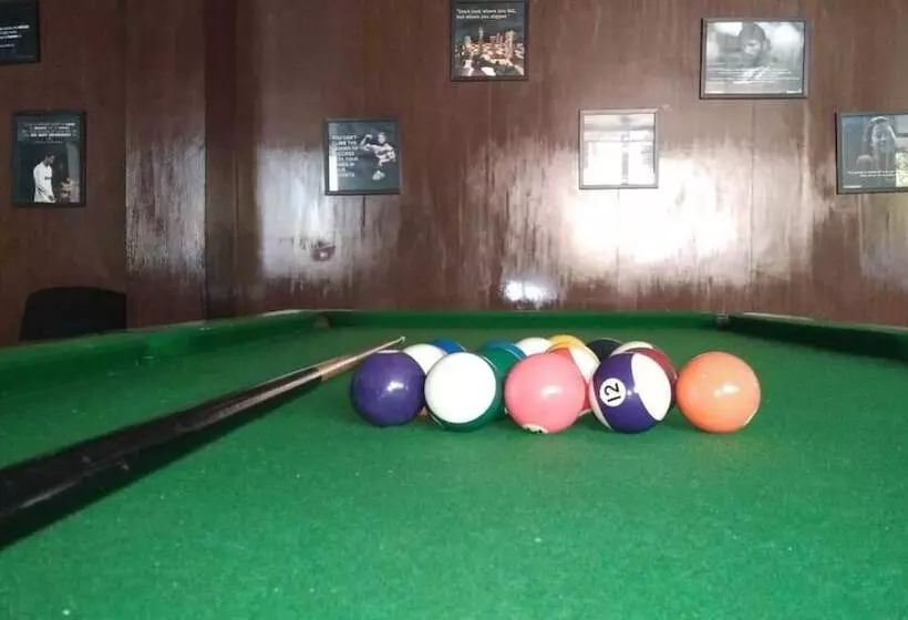 Citrus Hotel Lonavala