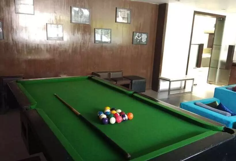 Citrus Hotel Lonavala