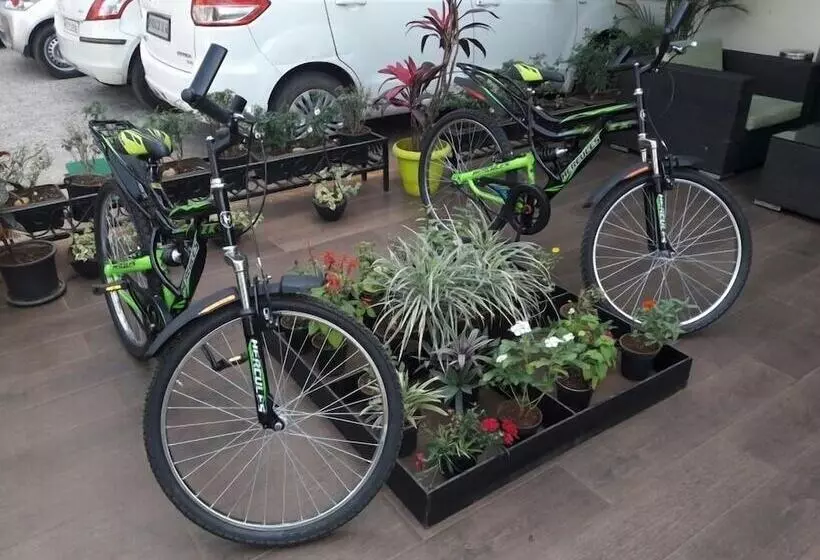 Citrus Hotel Lonavala