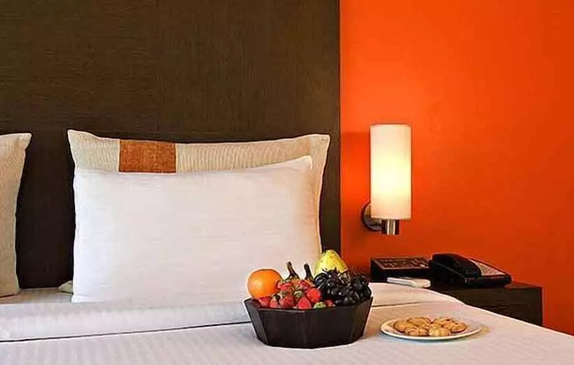 Citrus Hotel Lonavala