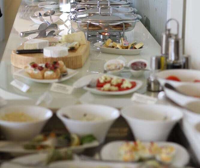 فندق Court Wellness&spa