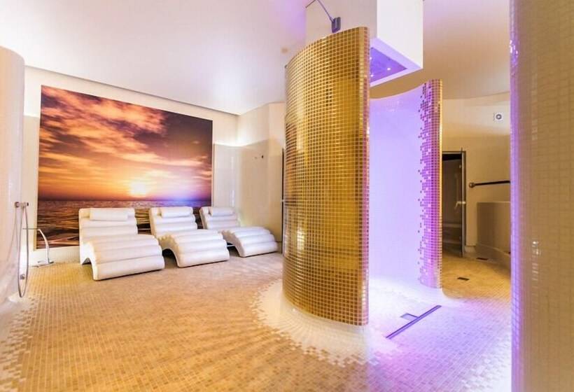 فندق Court Wellness&spa