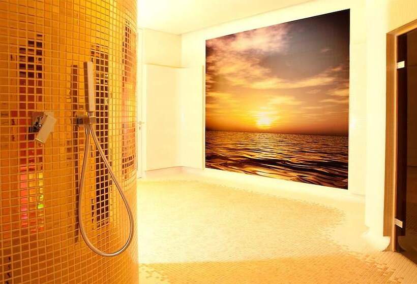 فندق Court Wellness&spa