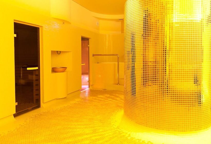 فندق Court Wellness&spa