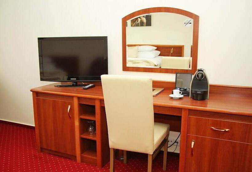 فندق Court Wellness&spa