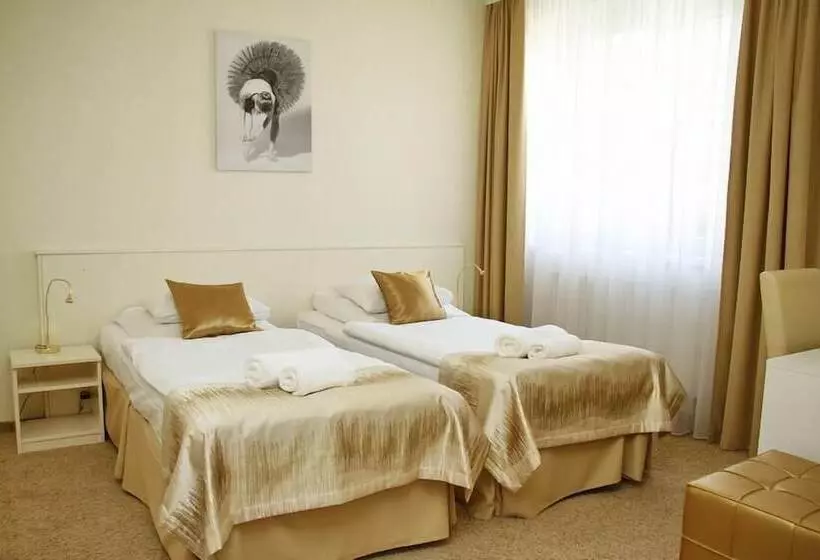 فندق Court Wellness&spa