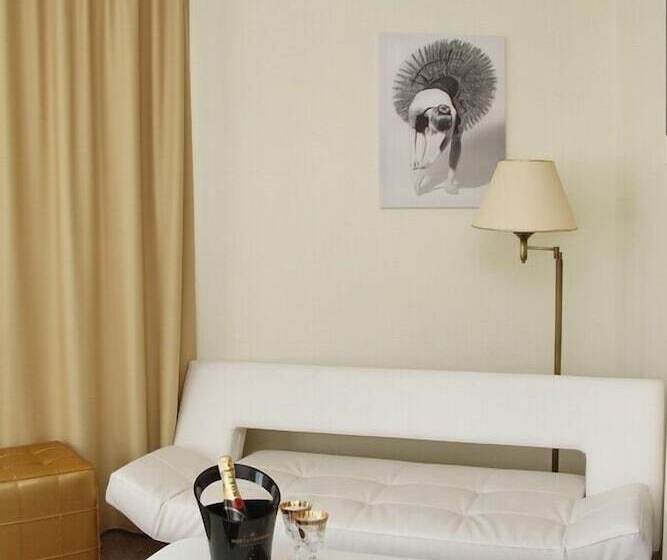 فندق Court Wellness&spa