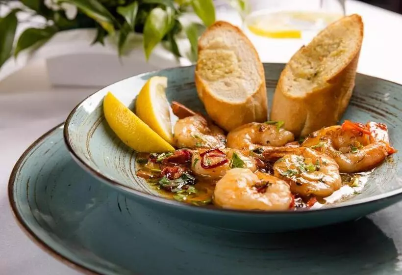 호텔 Diamond W Białym Dworku