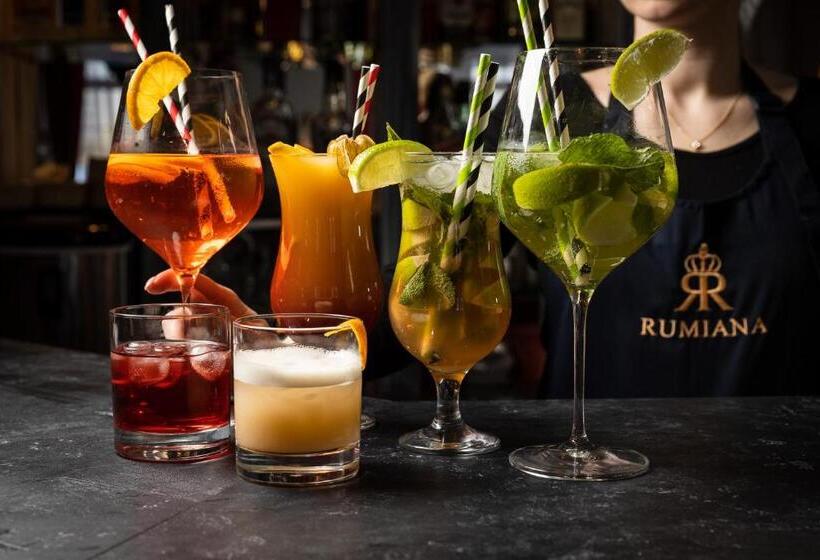 בית מלון כפרי Diamond W Białym Dworku