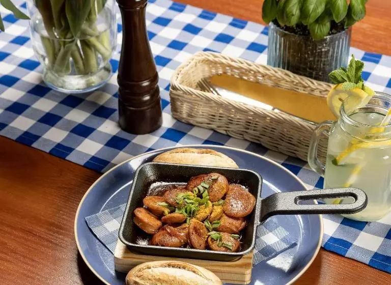 호텔 Diamond W Białym Dworku