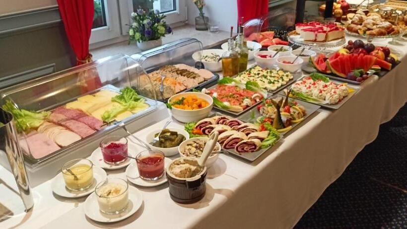 בית מלון כפרי Diamond W Białym Dworku