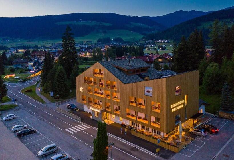 酒店 Dolomiten