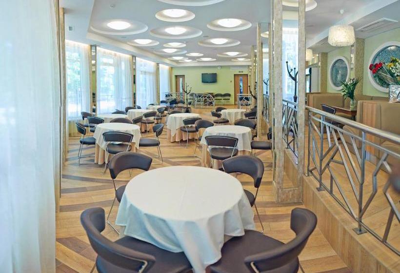 בית מלון כפרי Galiarda